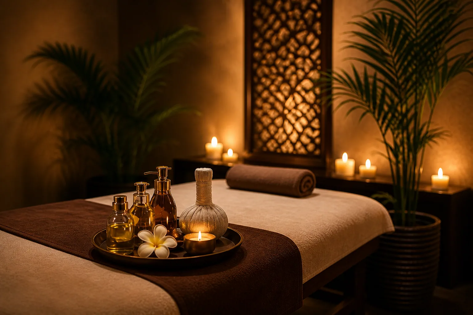 Book Prism Spa Business Bay
