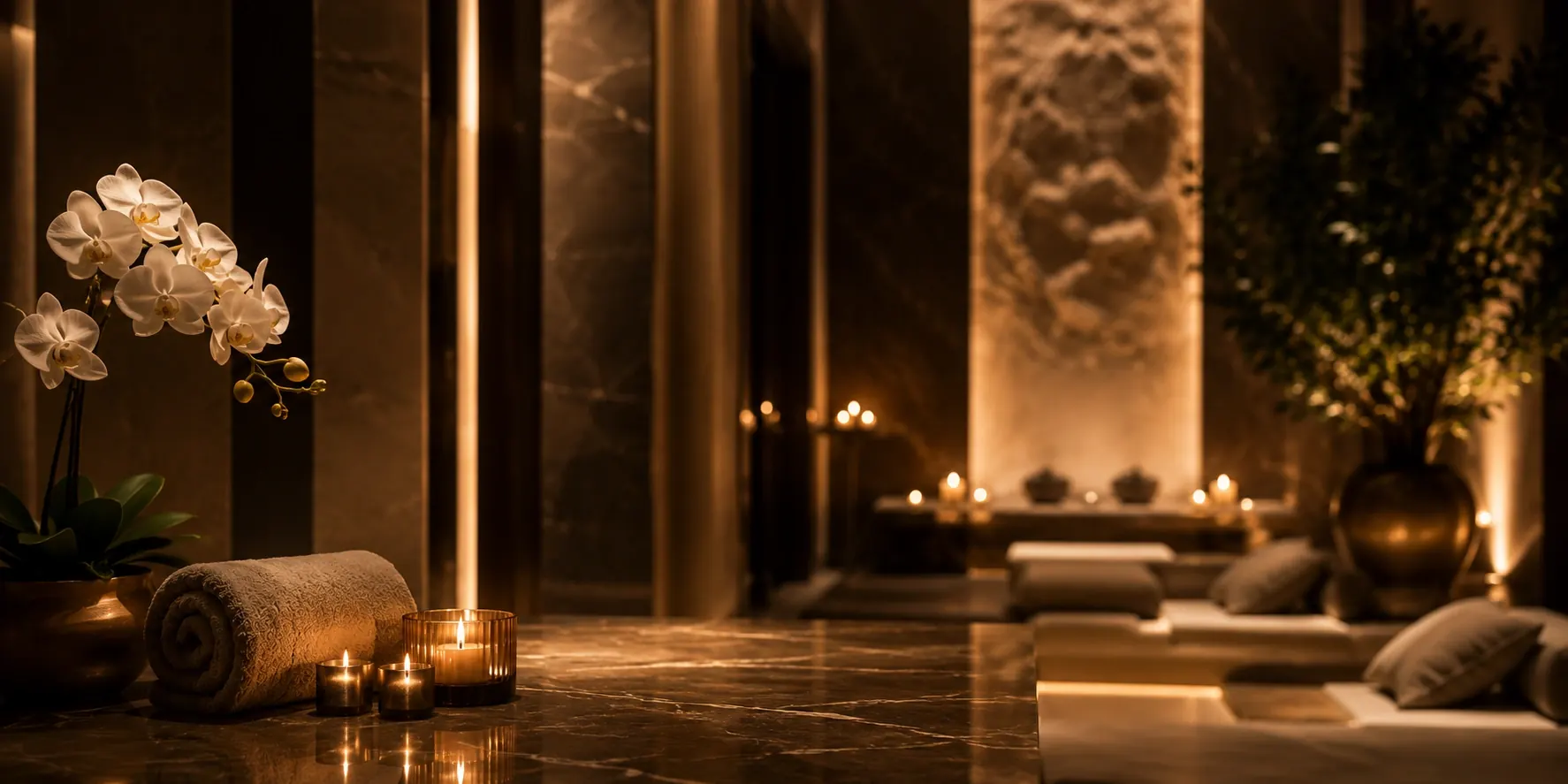 Book your session at Prism VIP Spa