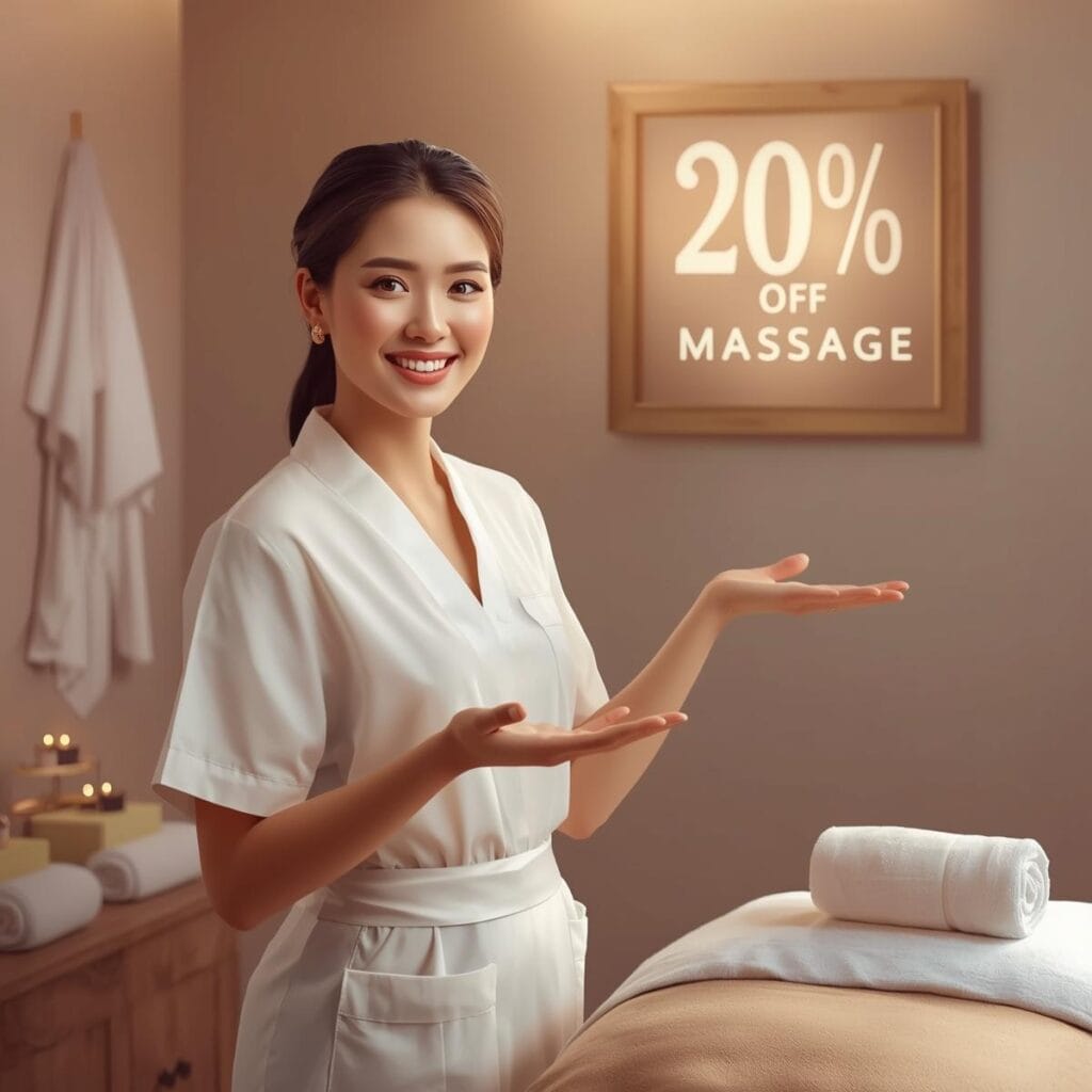about our spa