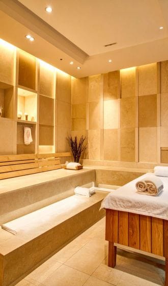 spa