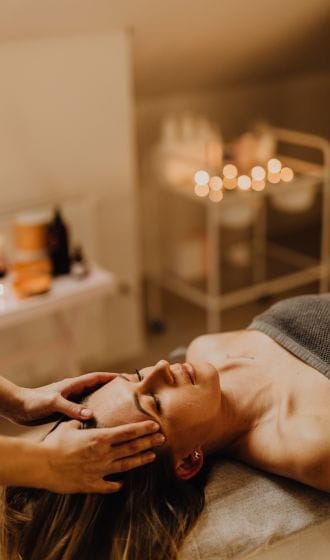 massage center
