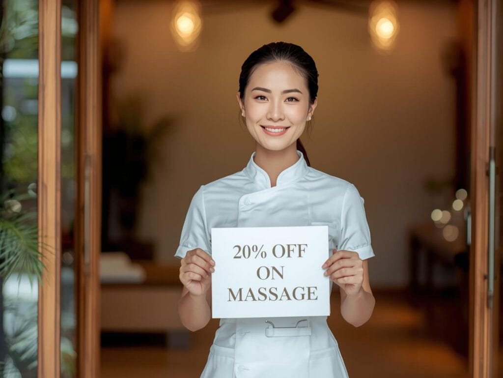 massage in business bay