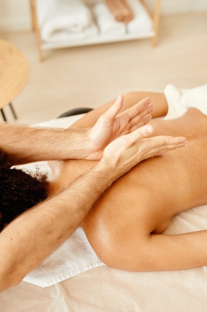 massage in abu dhabi